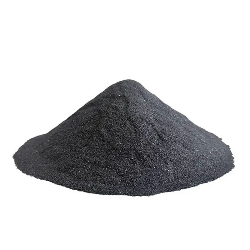 Off grade silicon powder