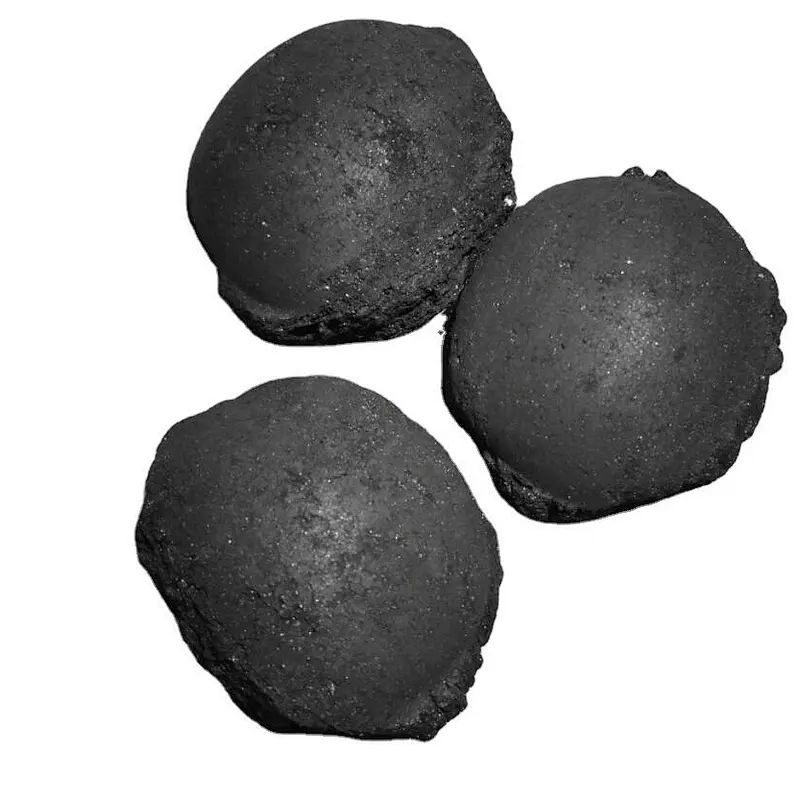 Silicon Briquette